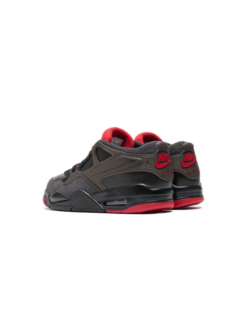9.5-10.5 Nike Air Jordan 4 RM 